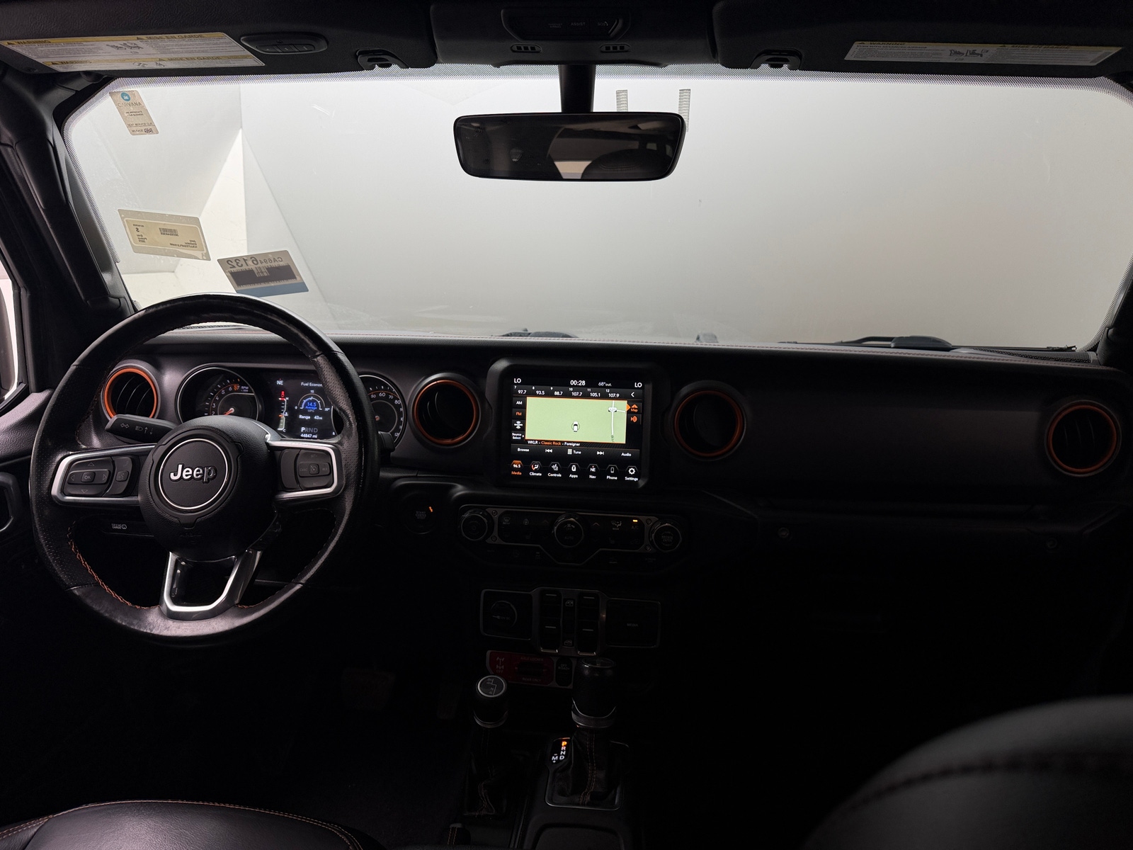 Thumbnail: 2023 Jeep Gladiator - 2