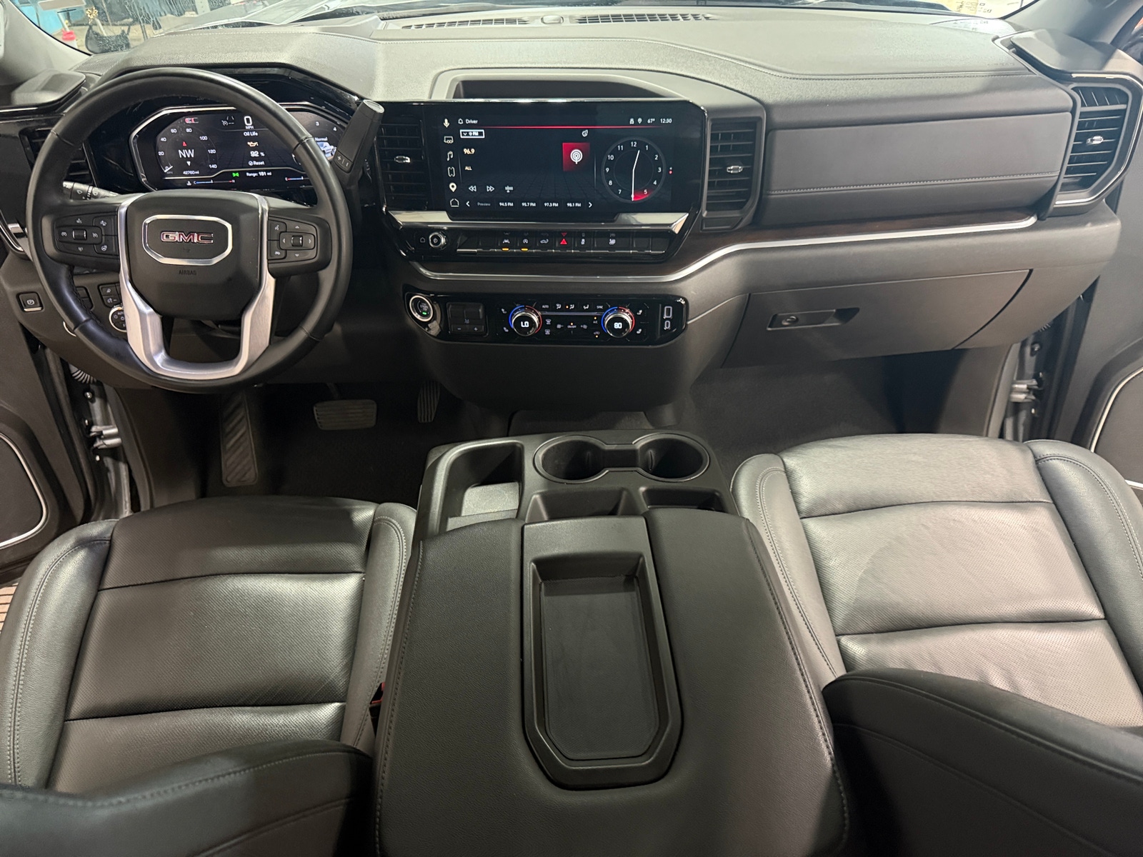 Thumbnail: 2025 GMC Sierra 1500 - 2