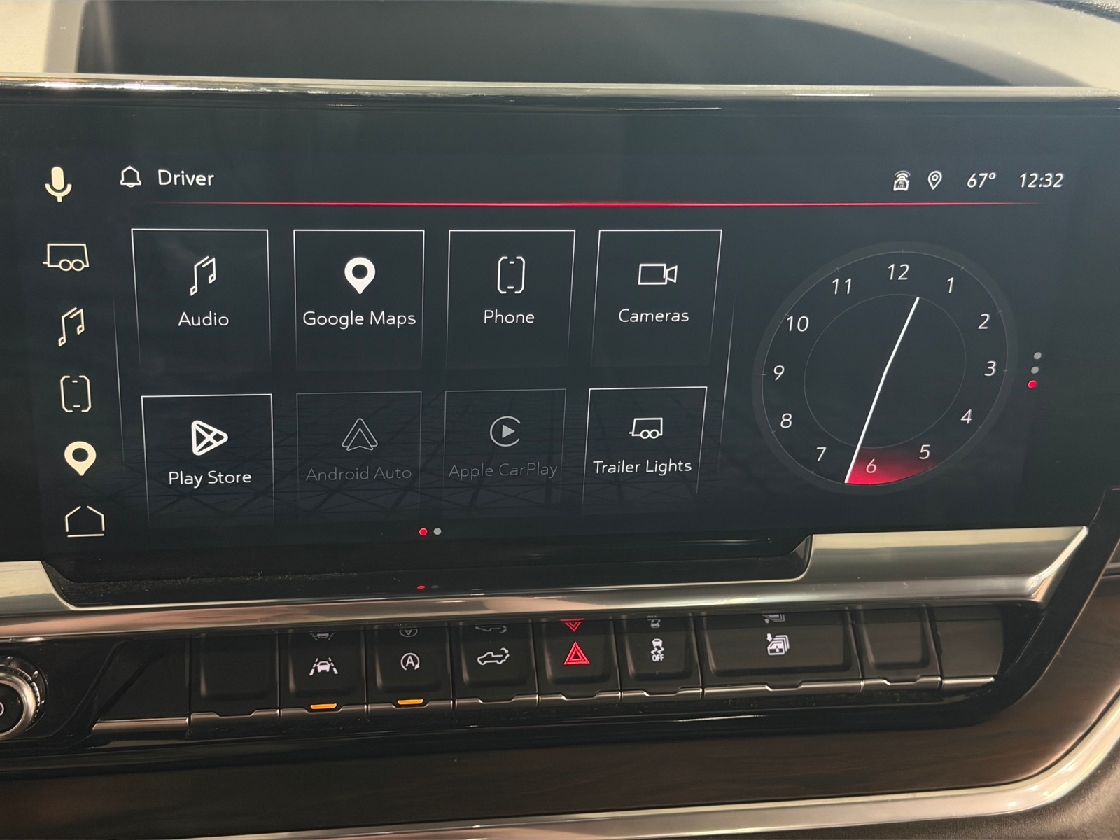 Thumbnail: 2025 GMC Sierra 1500 - 3