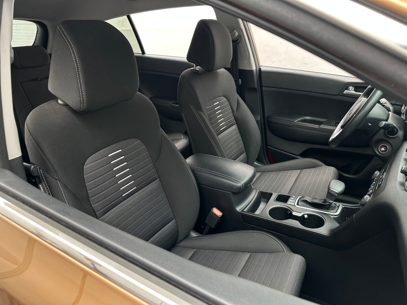 Thumbnail: 2017 Kia Sportage - 2