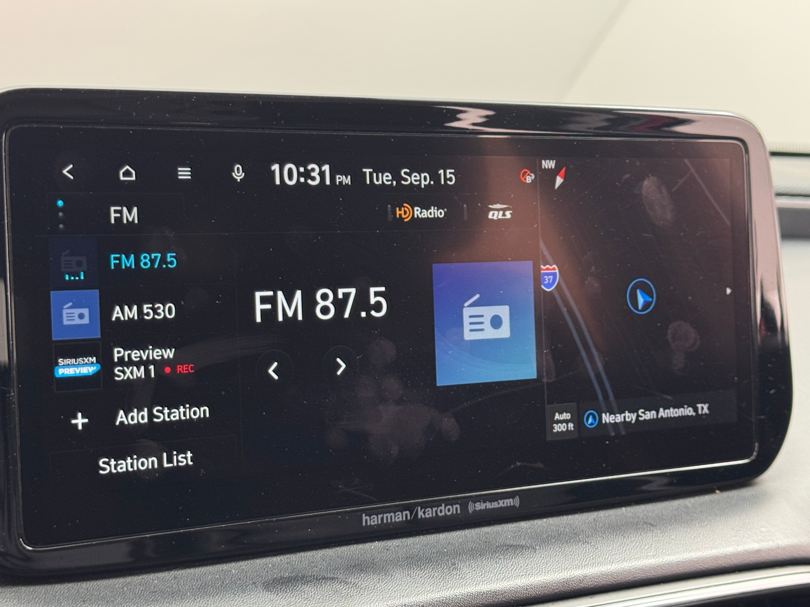 Thumbnail: 2023 Hyundai Santa Fe - 3