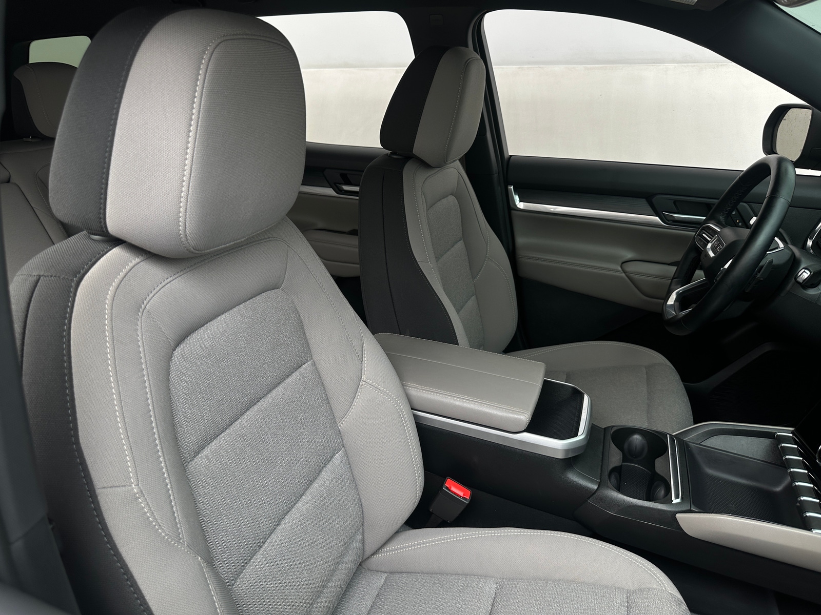 Thumbnail: 2026 GMC Terrain - 2