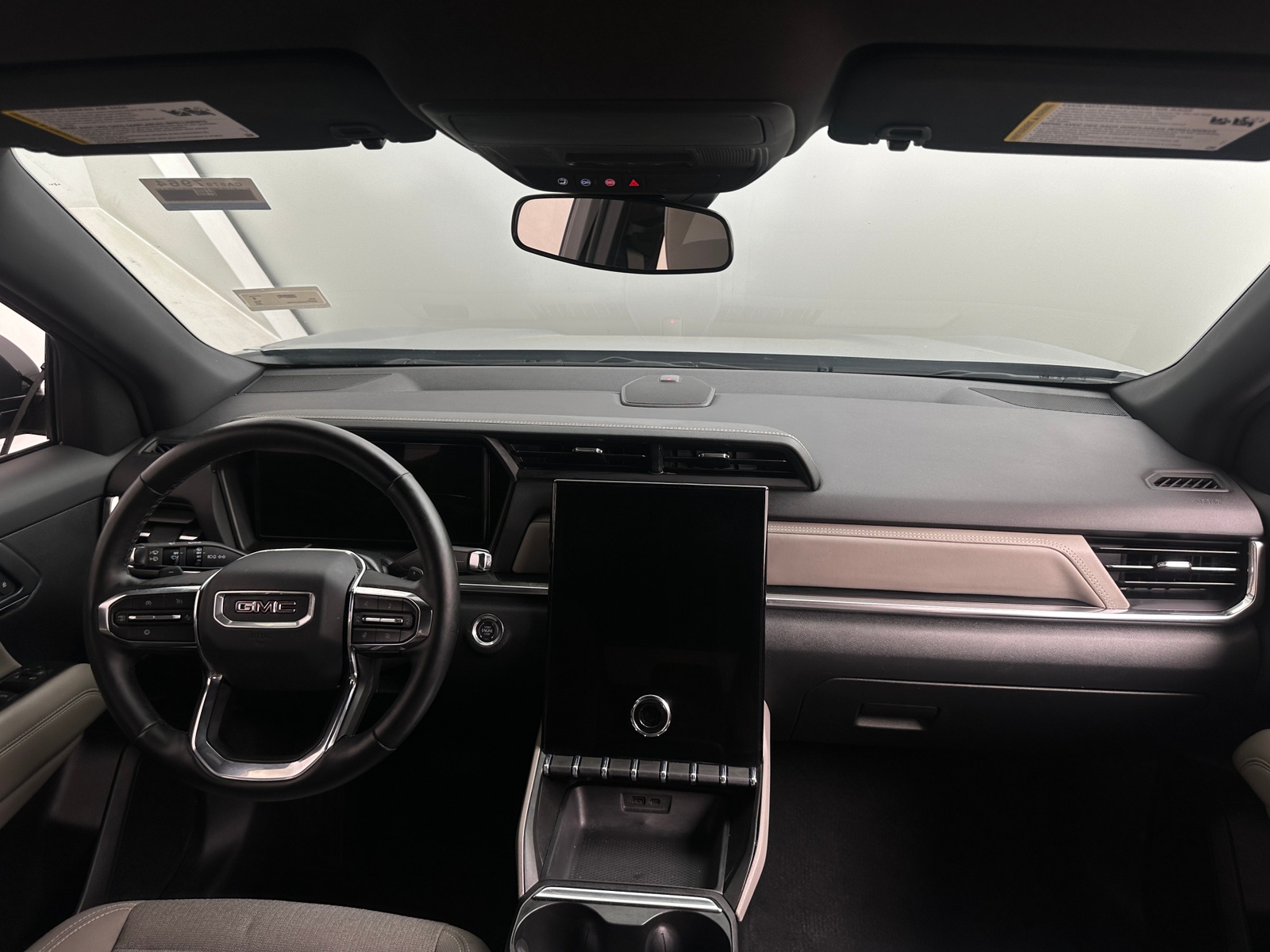 Thumbnail: 2026 GMC Terrain - 3