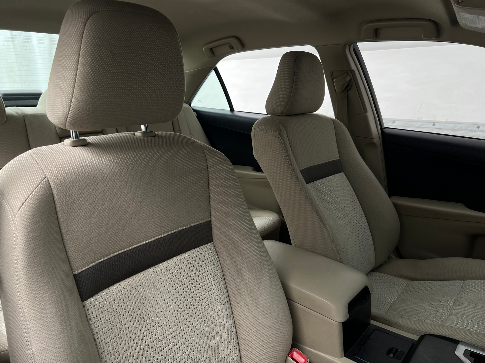 Thumbnail: 2013 Toyota Camry - 2
