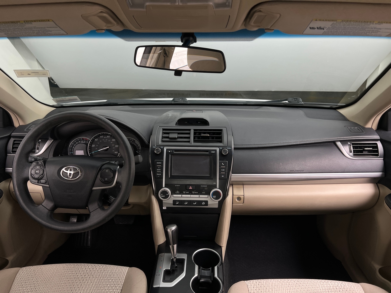 Thumbnail: 2013 Toyota Camry - 3
