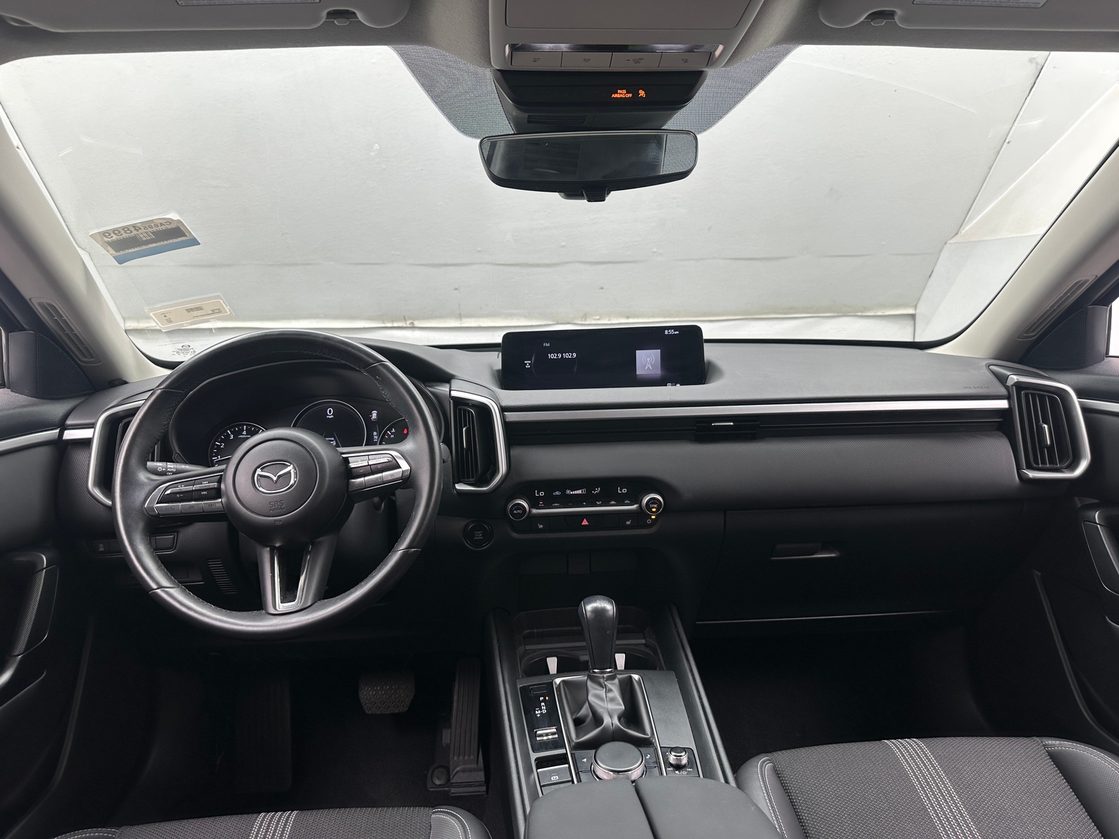 Thumbnail: 2024 Mazda CX-50 - 2
