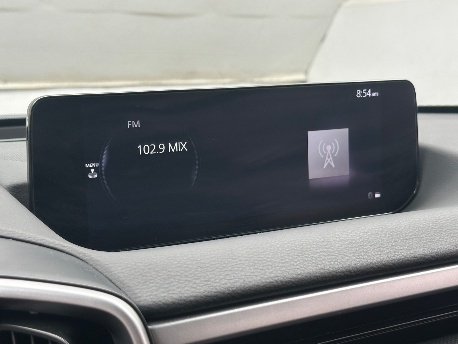 Thumbnail: 2024 Mazda CX-50 - 3