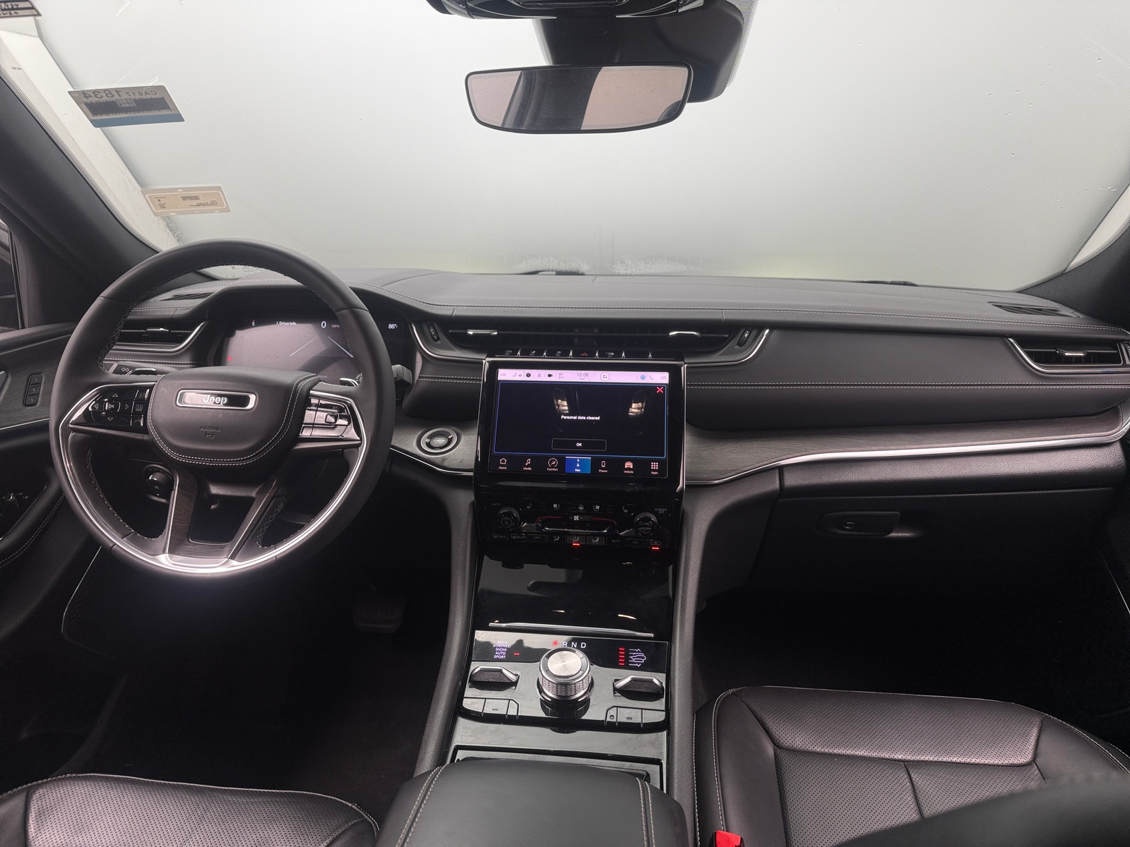 Thumbnail: 2023 Jeep Grand Cherokee - 2