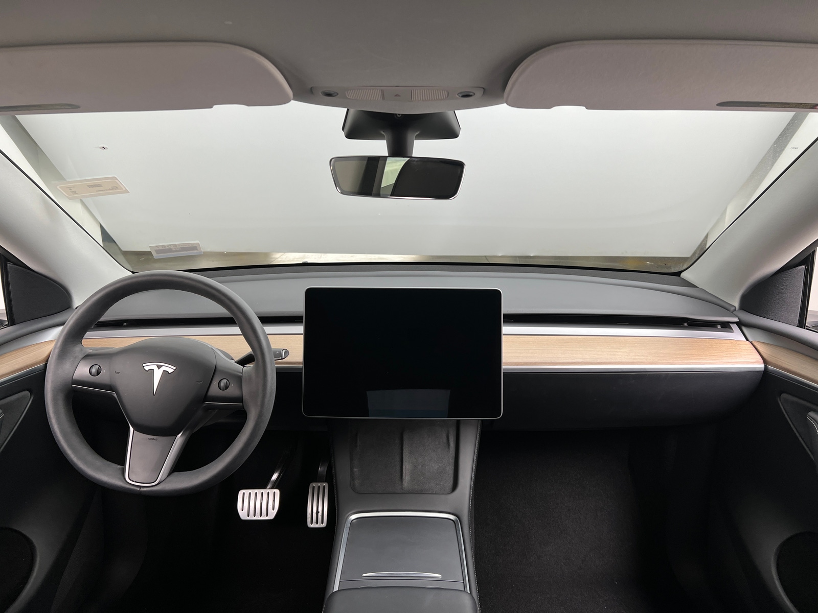 Thumbnail: 2023 Tesla Model Y - 2