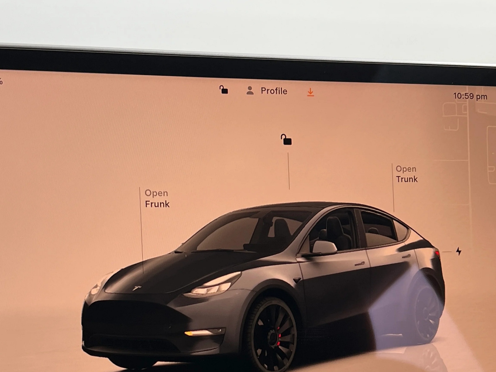 Thumbnail: 2023 Tesla Model Y - 3