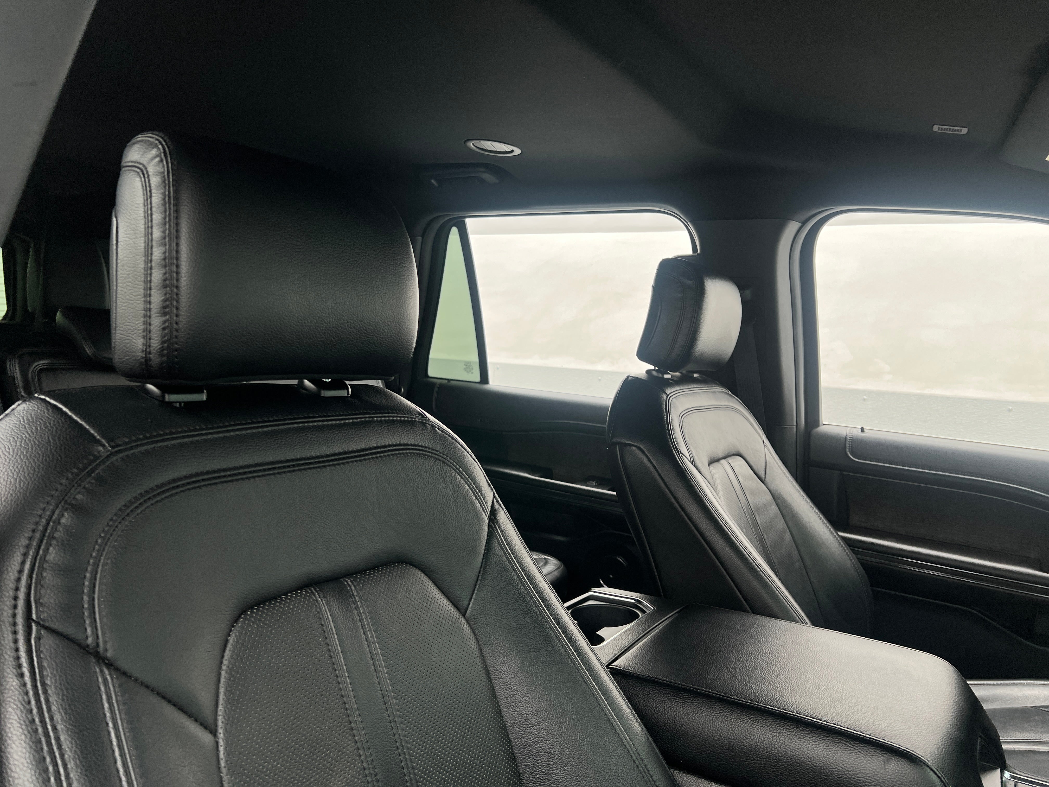 2019 Ford Expedition