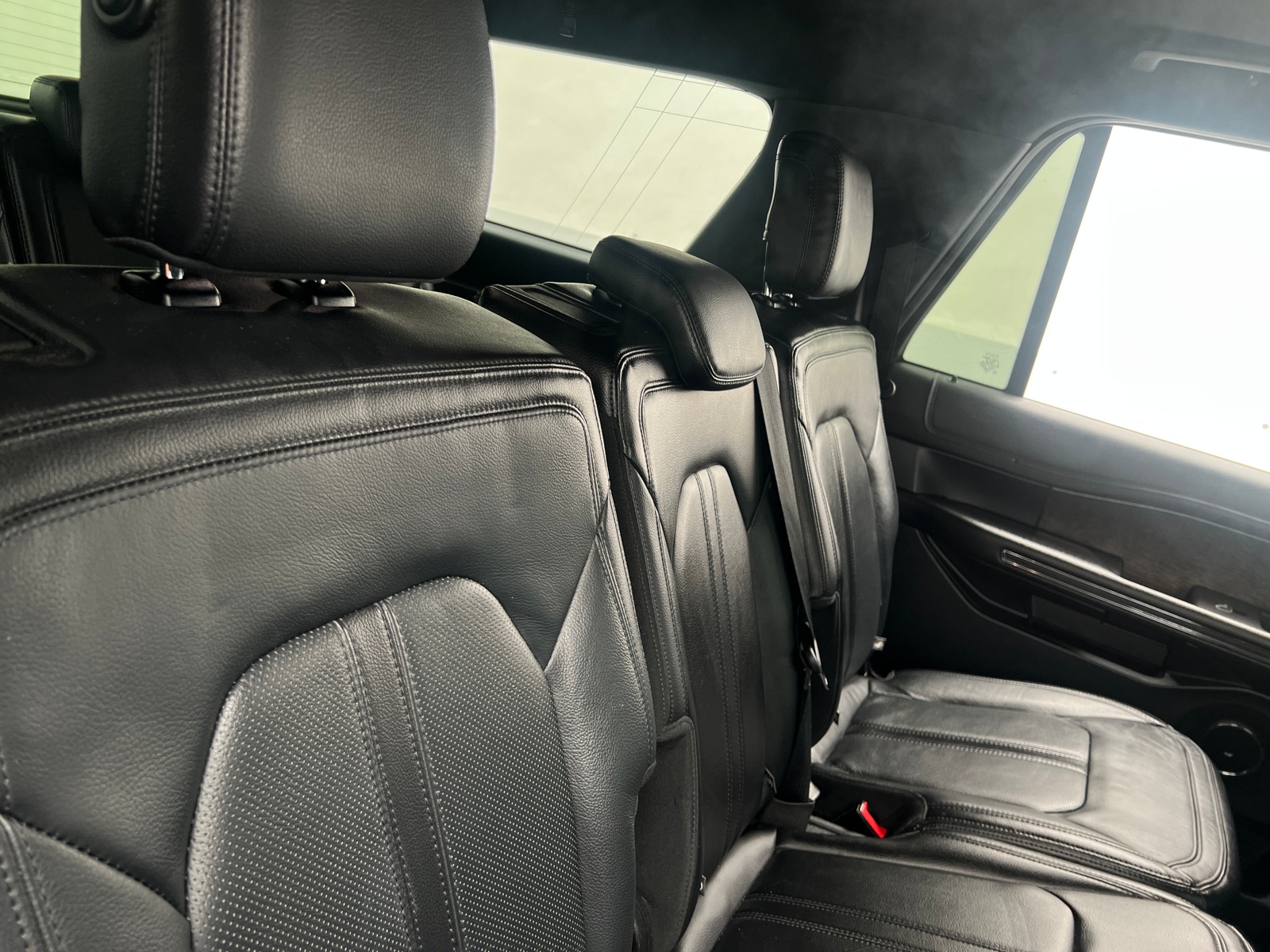 Thumbnail: 2019 Ford Expedition MAX - 5
