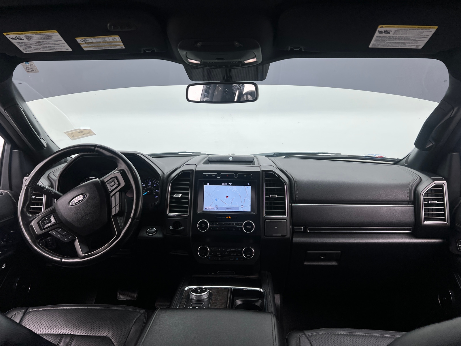 Thumbnail: 2019 Ford Expedition MAX - 2