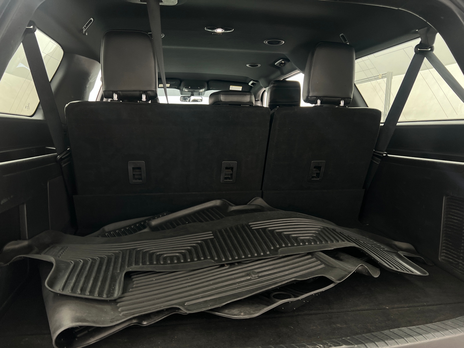 Thumbnail: 2019 Ford Expedition MAX - 6