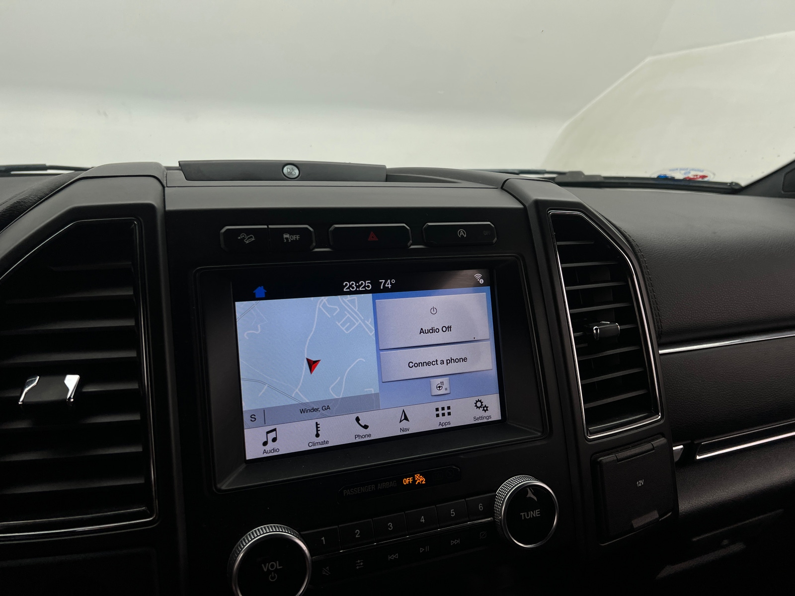 Thumbnail: 2019 Ford Expedition MAX - 3