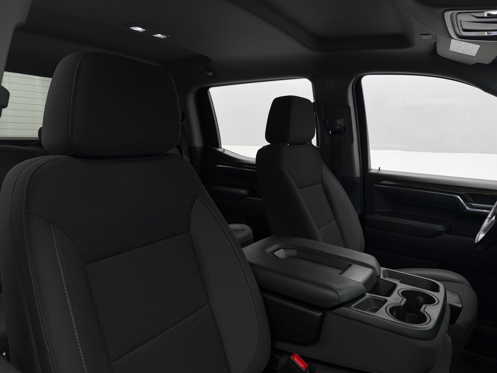 Thumbnail: 2022 GMC Sierra 1500 - 2