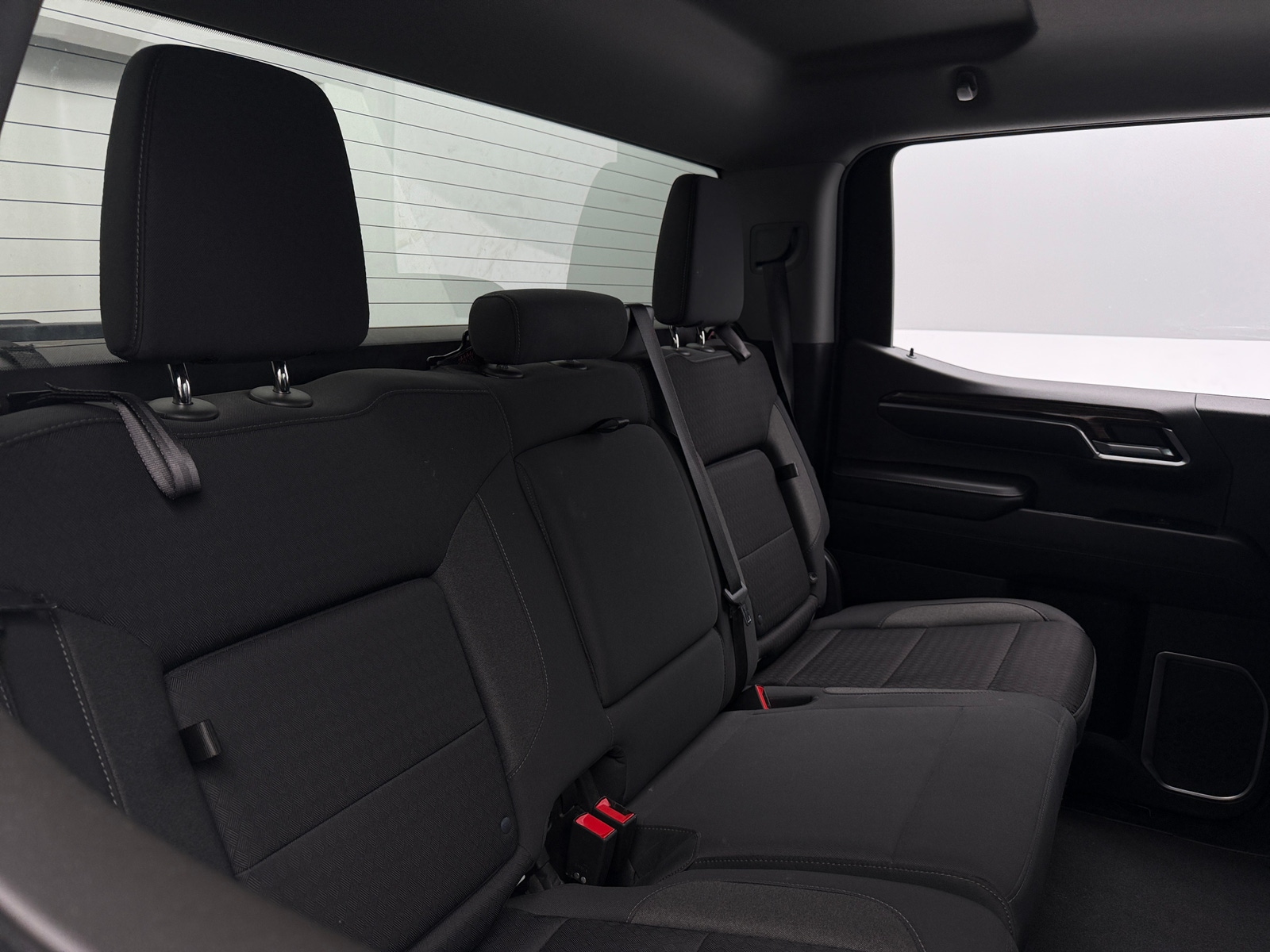 Thumbnail: 2022 GMC Sierra 1500 - 6