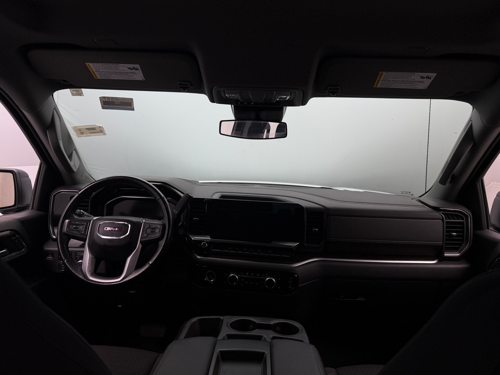 Thumbnail: 2022 GMC Sierra 1500 - 3