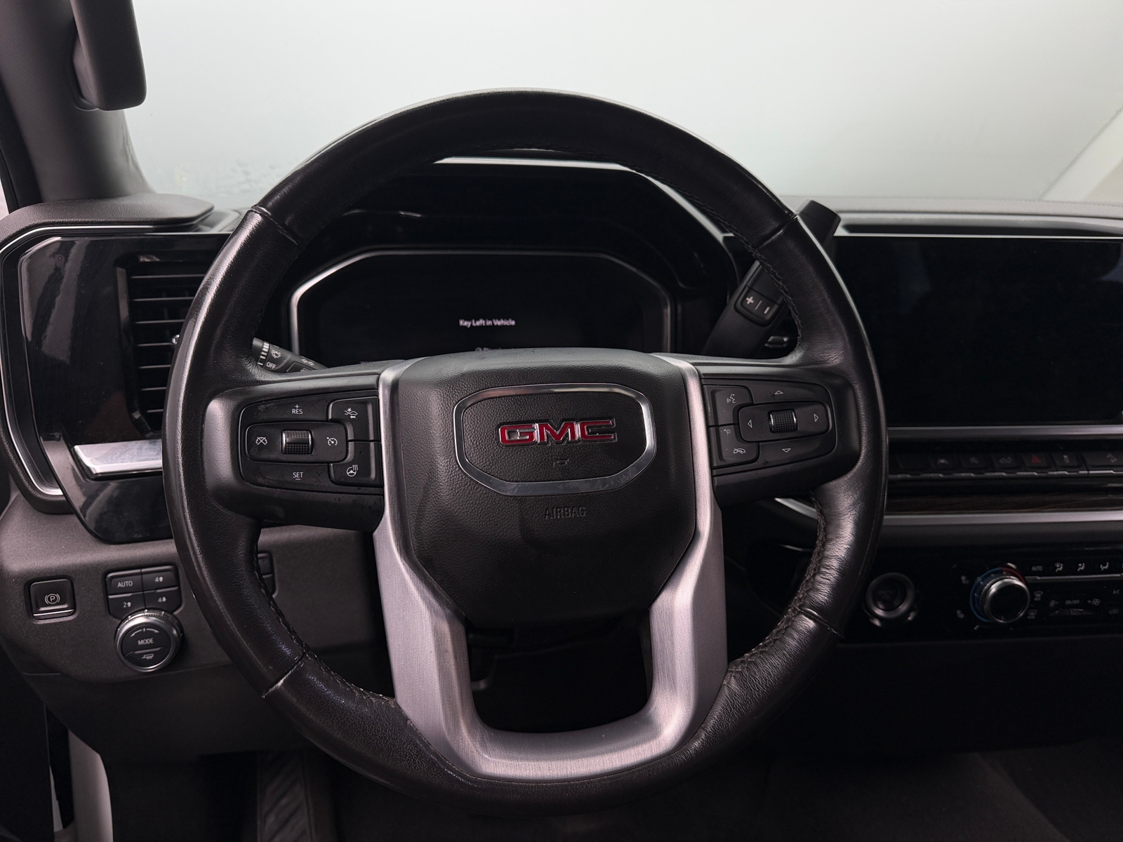 Thumbnail: 2022 GMC Sierra 1500 - 5