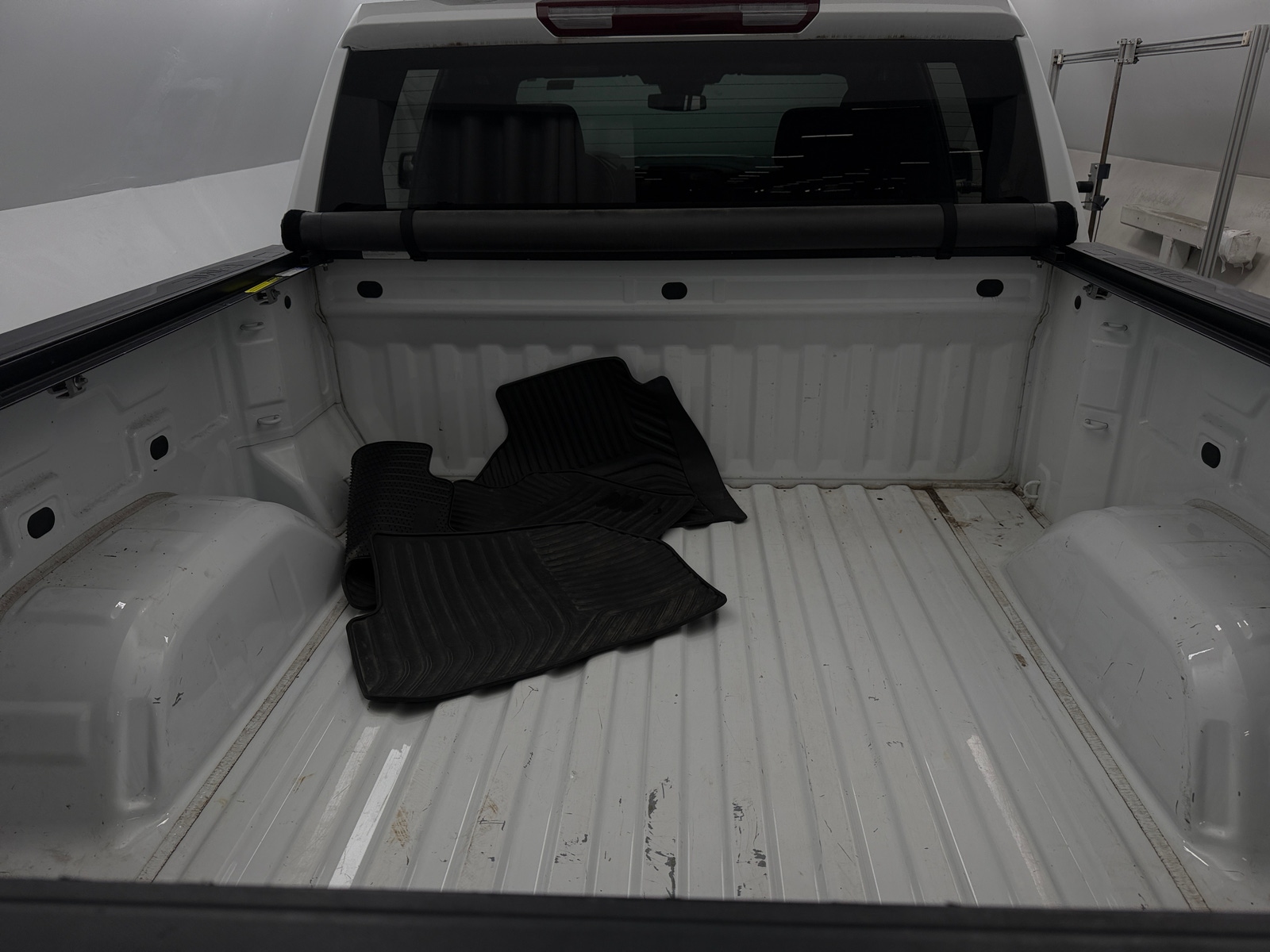 Thumbnail: 2022 GMC Sierra 1500 - 7