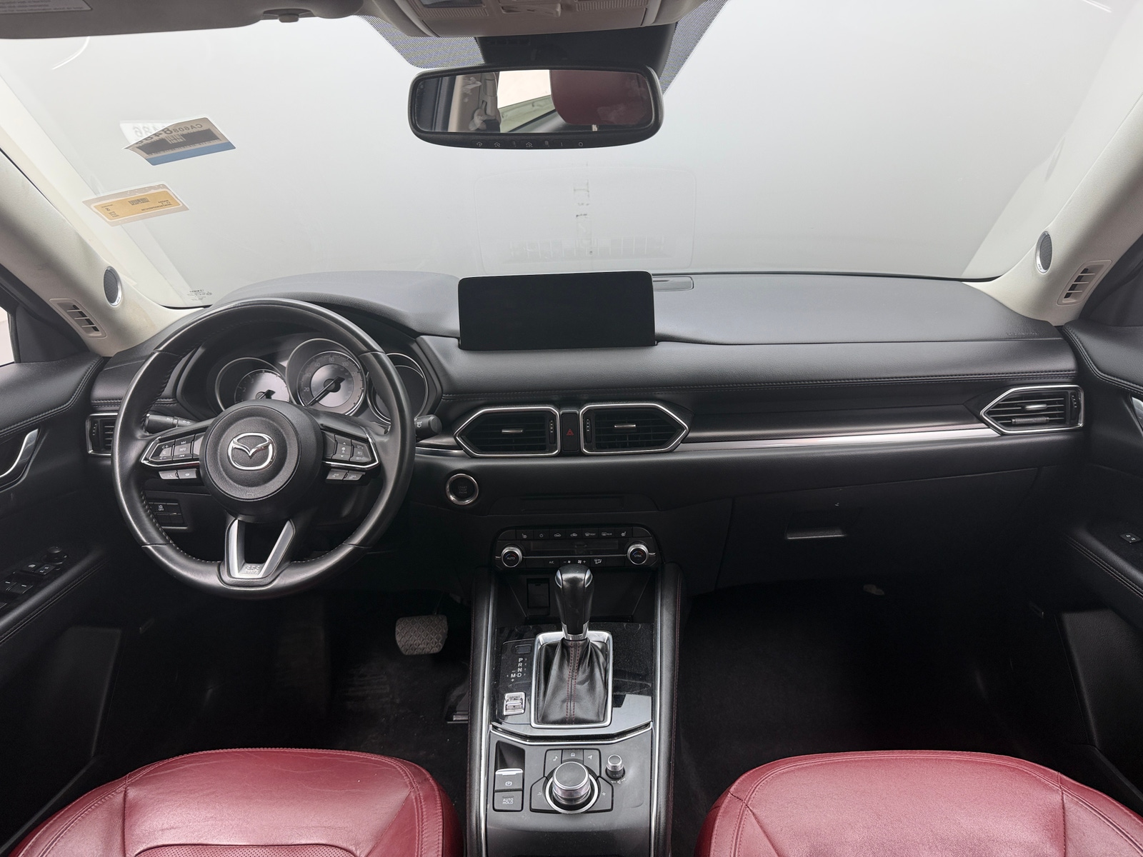 Thumbnail: 2023 Mazda CX-5 - 2