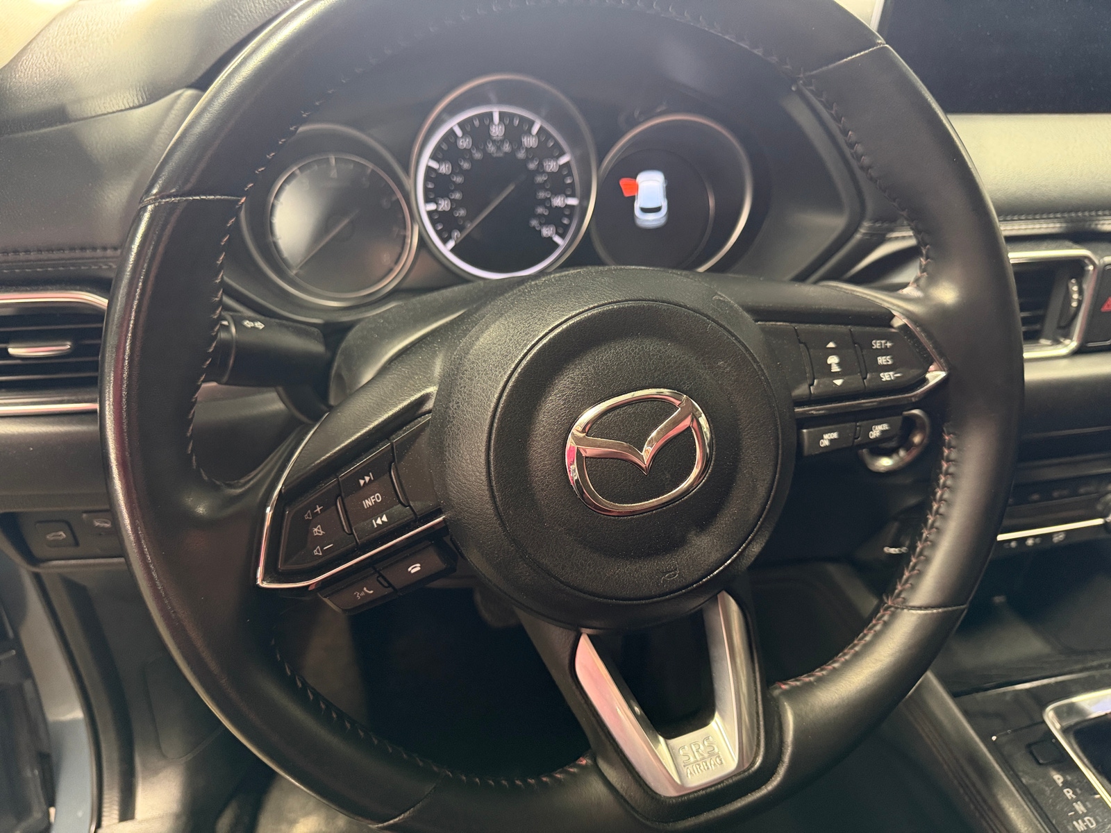 Thumbnail: 2023 Mazda CX-5 - 4
