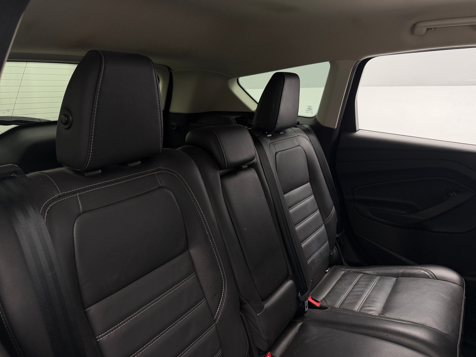 Thumbnail: 2018 Ford Escape - 5