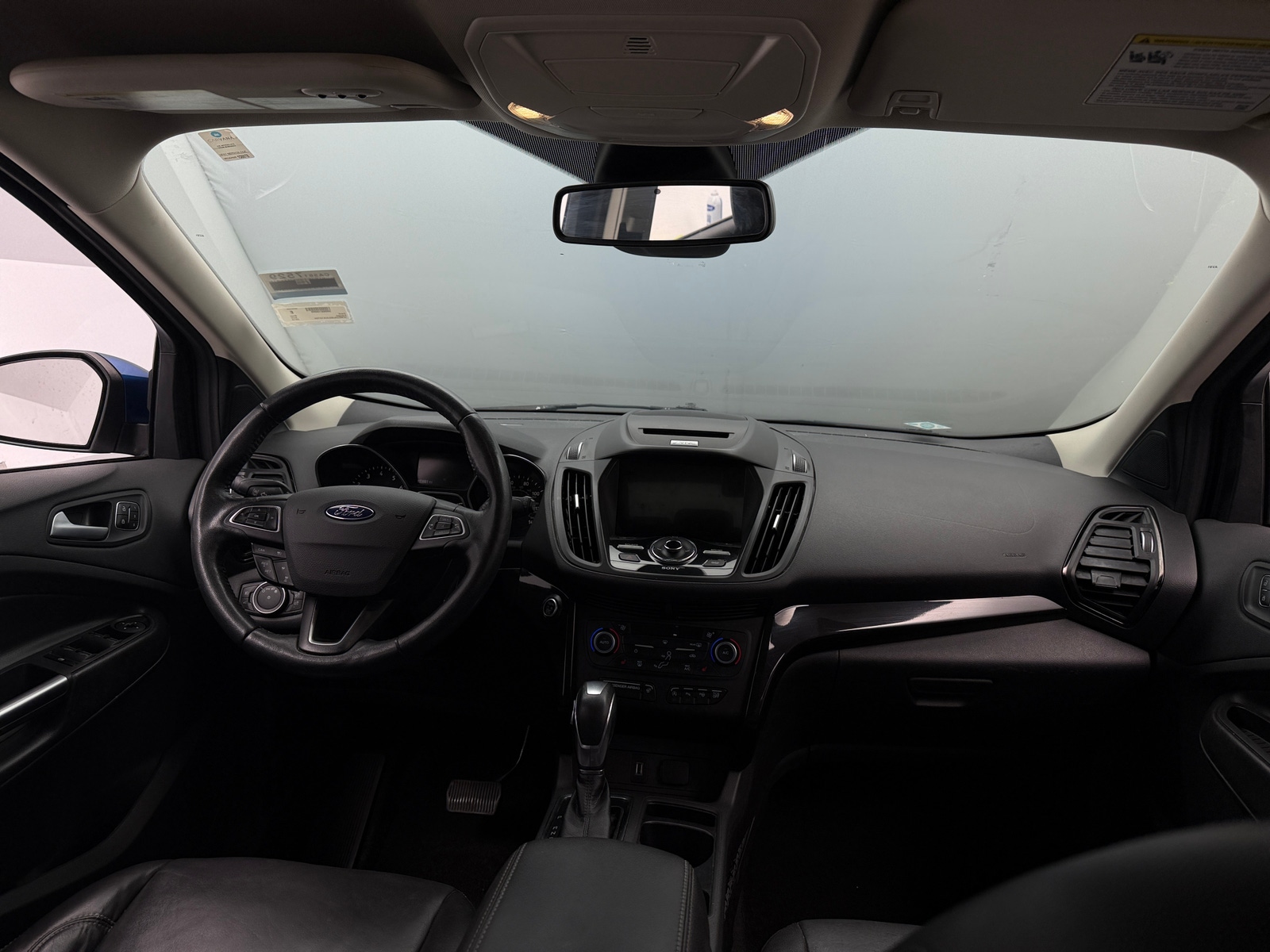 Thumbnail: 2018 Ford Escape - 2