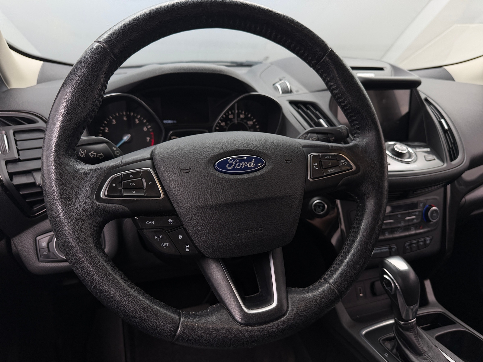 Thumbnail: 2018 Ford Escape - 4