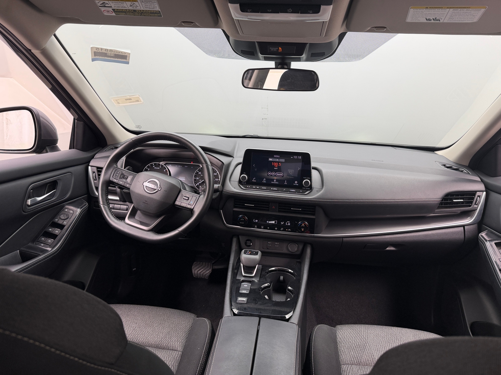 Thumbnail: 2025 Nissan Rogue - 3