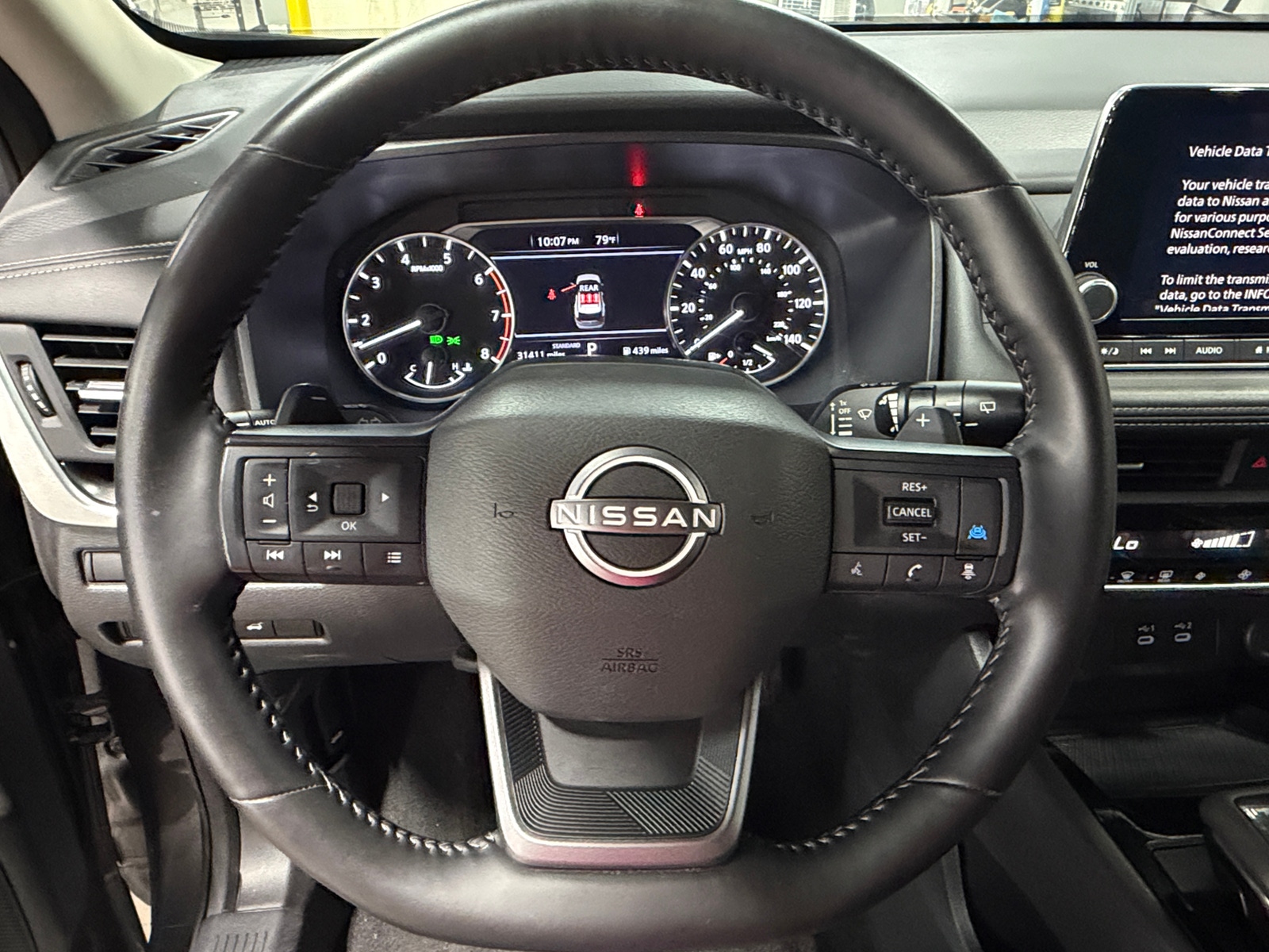 Thumbnail: 2025 Nissan Rogue - 5