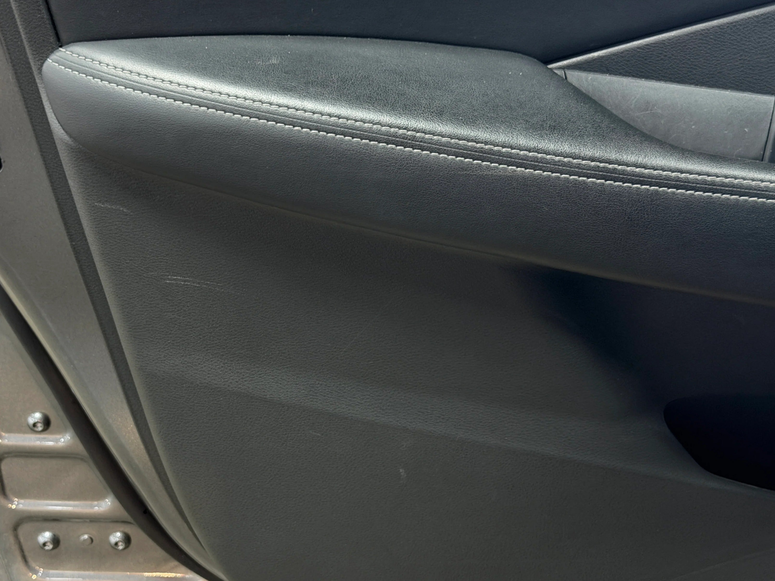 2025 Nissan Rogue SV - Photo 25