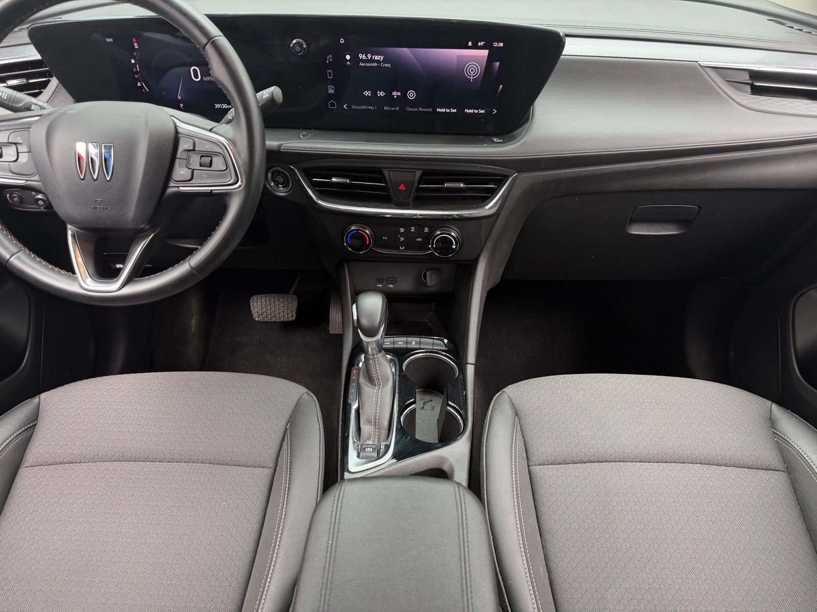 Thumbnail: 2025 Buick Encore GX - 2