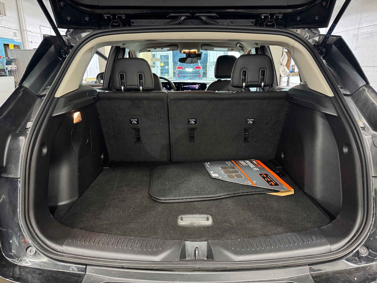 Thumbnail: 2025 Buick Encore GX - 6