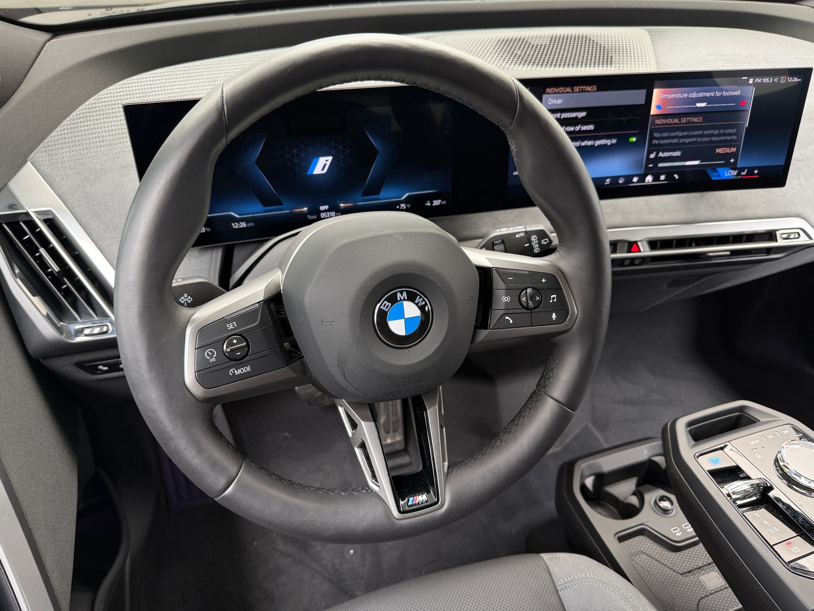 Thumbnail: 2026 BMW iX - 4