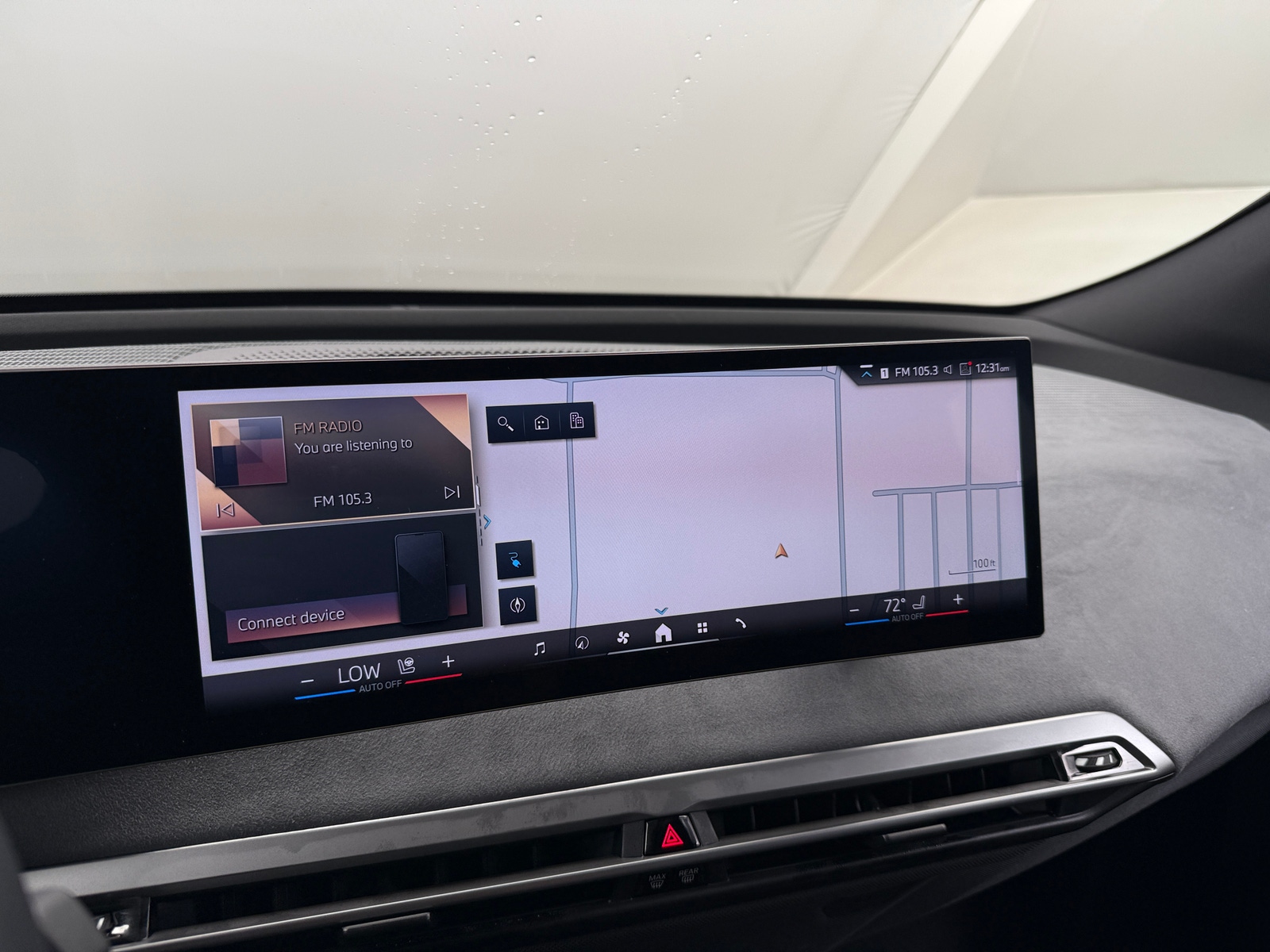 Thumbnail: 2026 BMW iX - 3