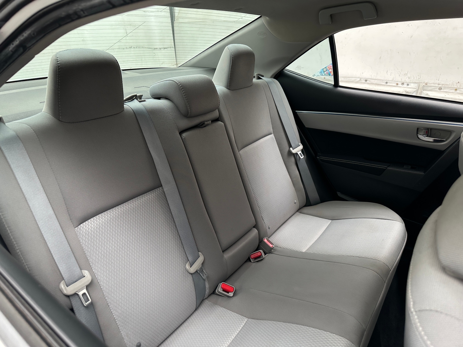 Thumbnail: 2015 Toyota Corolla - 6