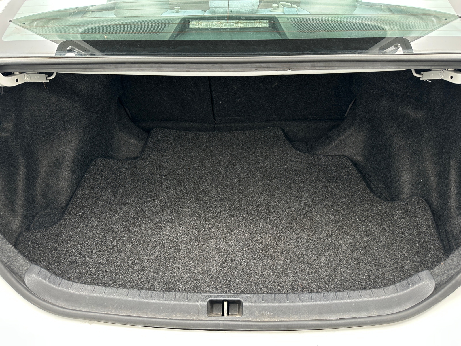Thumbnail: 2015 Toyota Corolla - 7