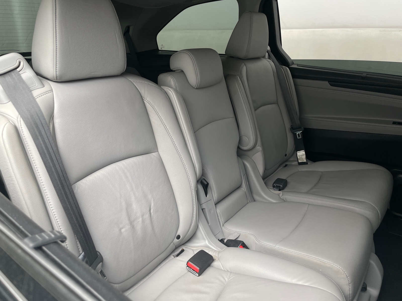 Thumbnail: 2019 Honda Odyssey - 5