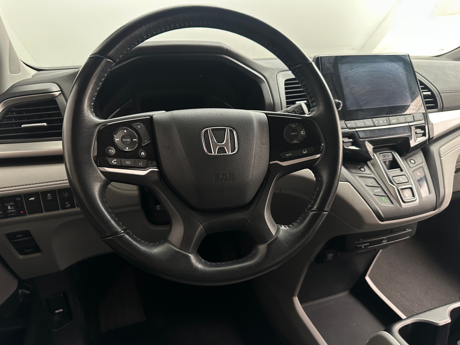 Thumbnail: 2019 Honda Odyssey - 4