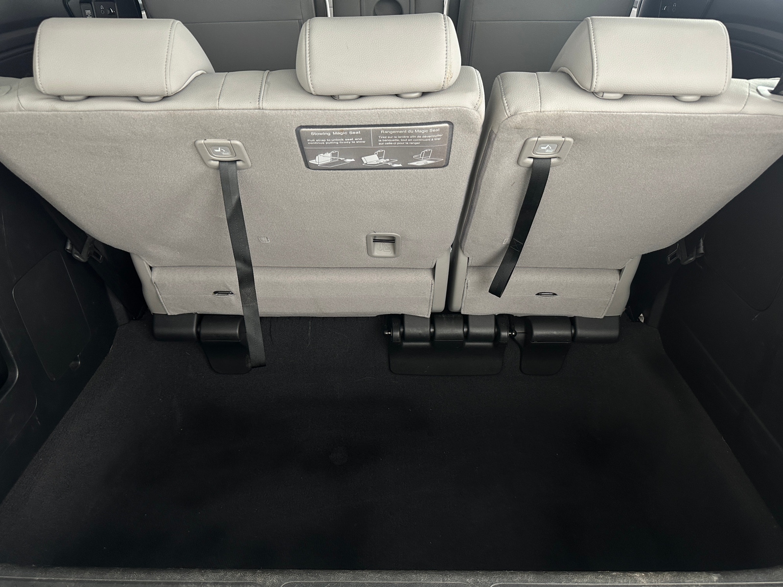 Thumbnail: 2019 Honda Odyssey - 6