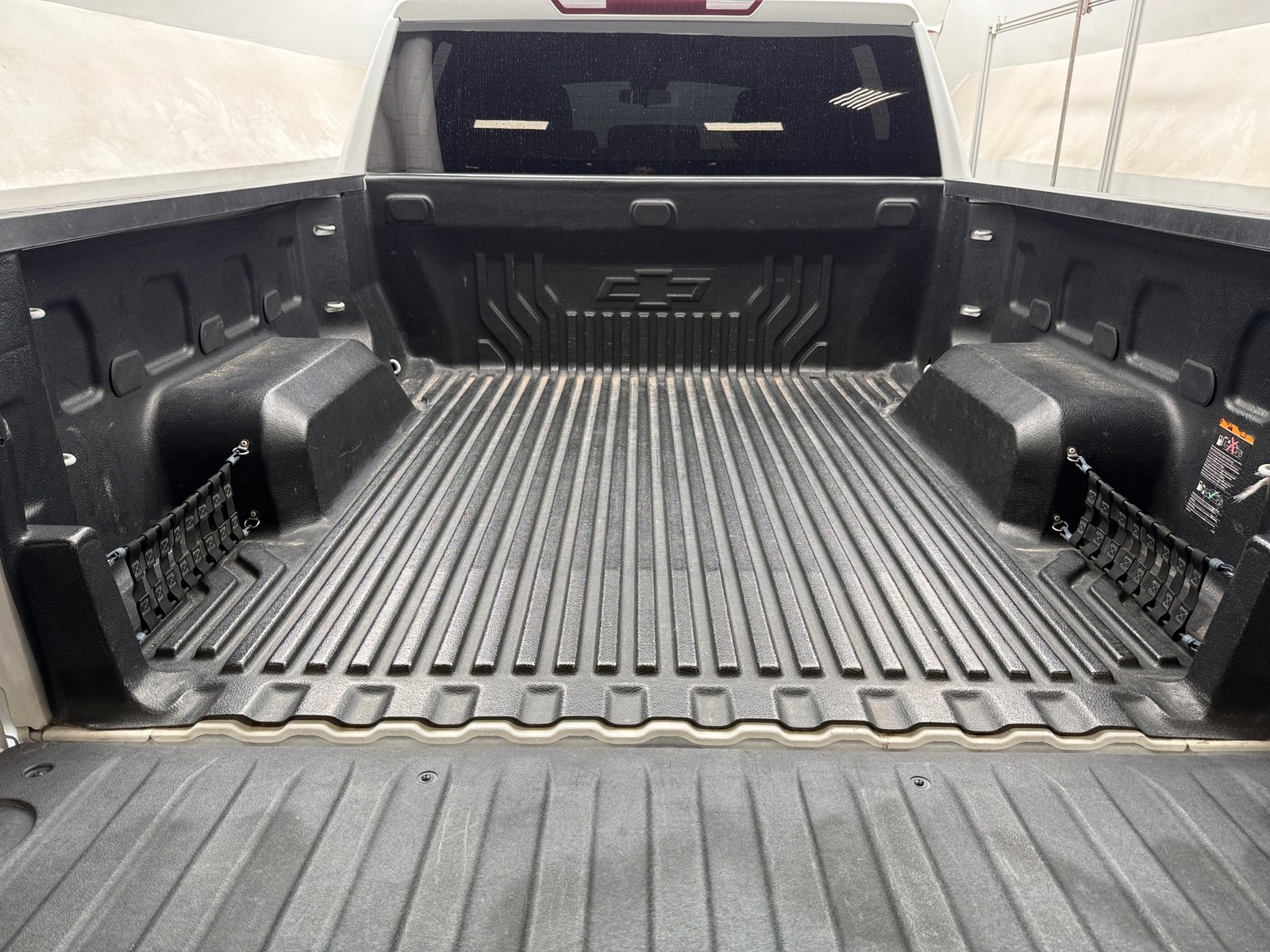 Thumbnail: 2023 Chevrolet Silverado 1500 - 7