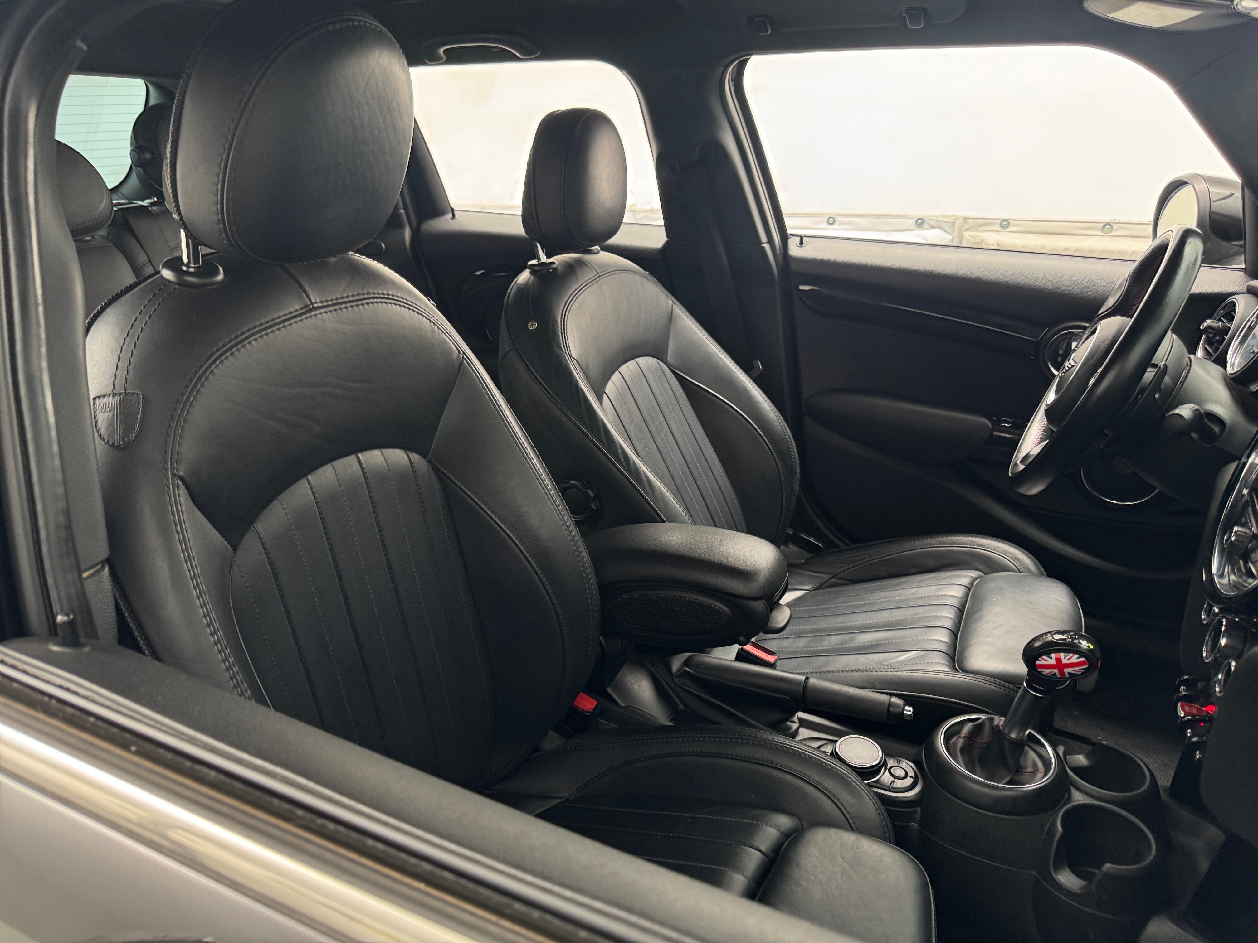 2019 MINI Hardtop 4 Door