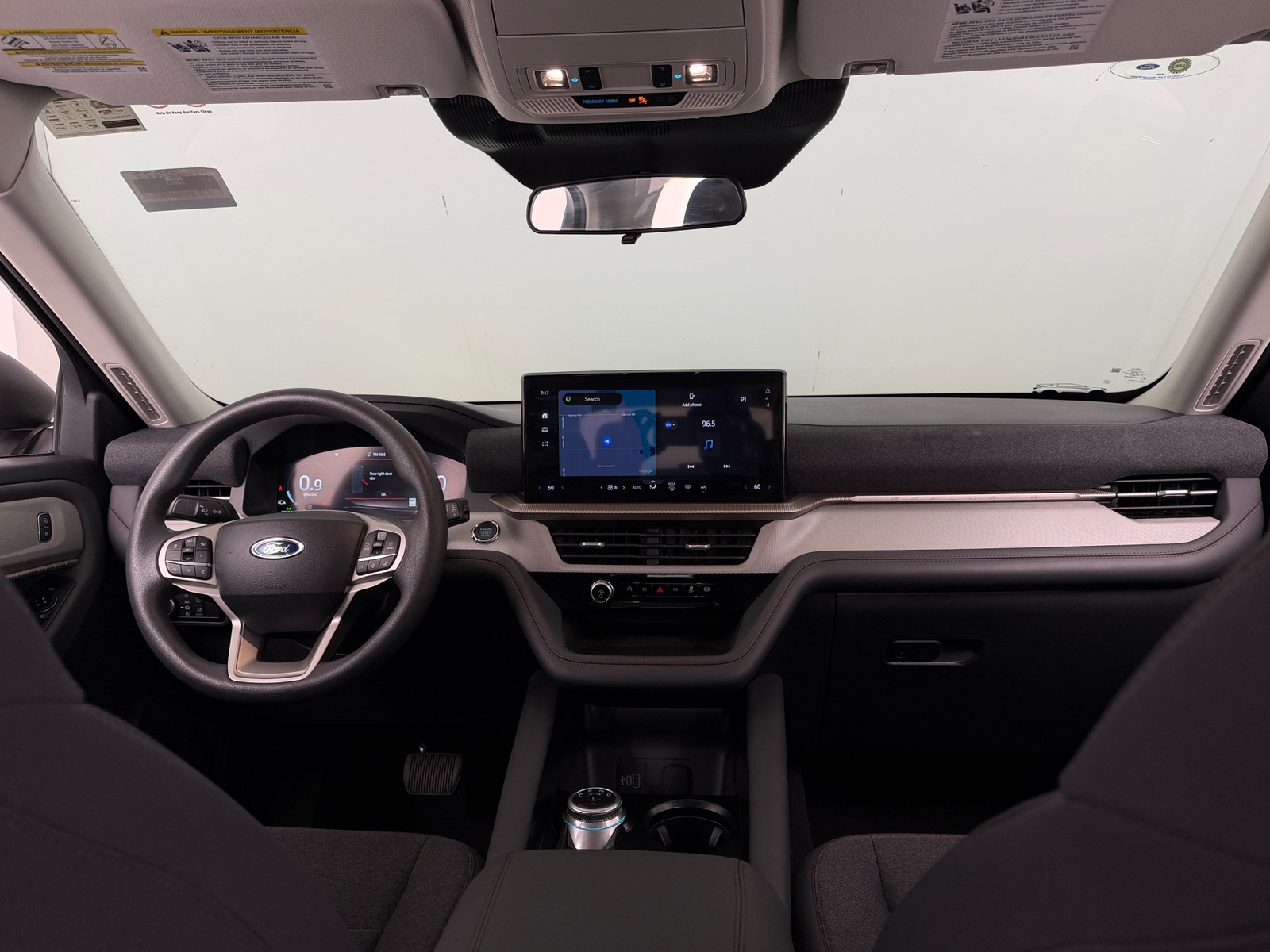 Thumbnail: 2026 Ford Explorer - 3
