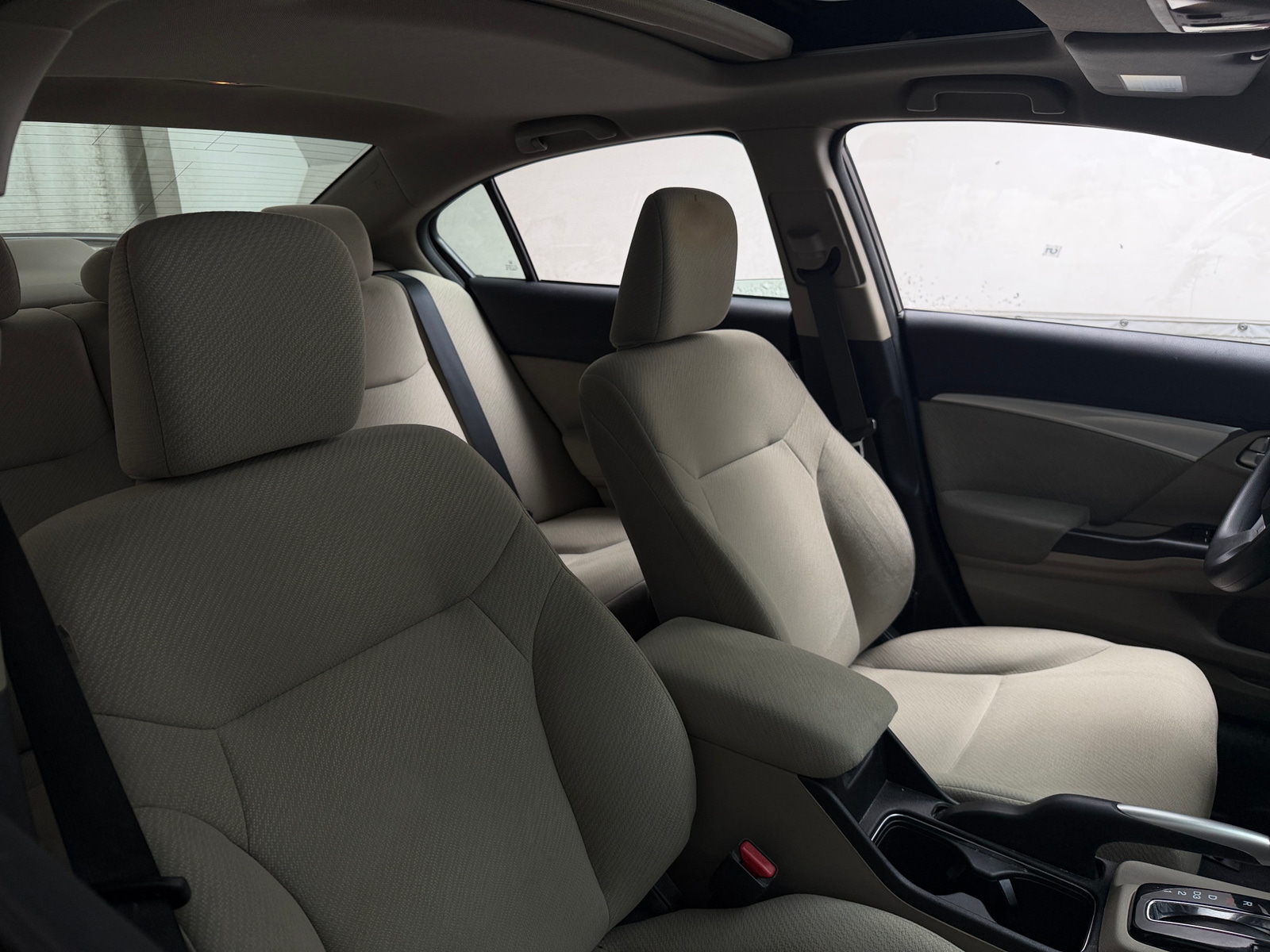 Thumbnail: 2013 Honda Civic - 2