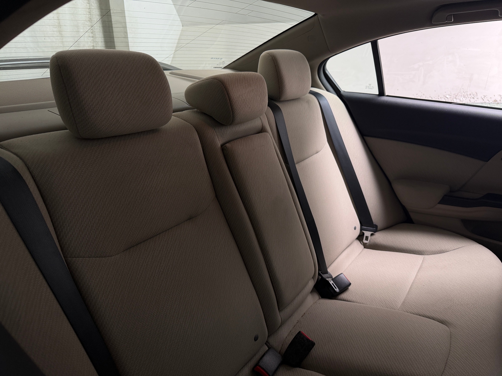 Thumbnail: 2013 Honda Civic - 6