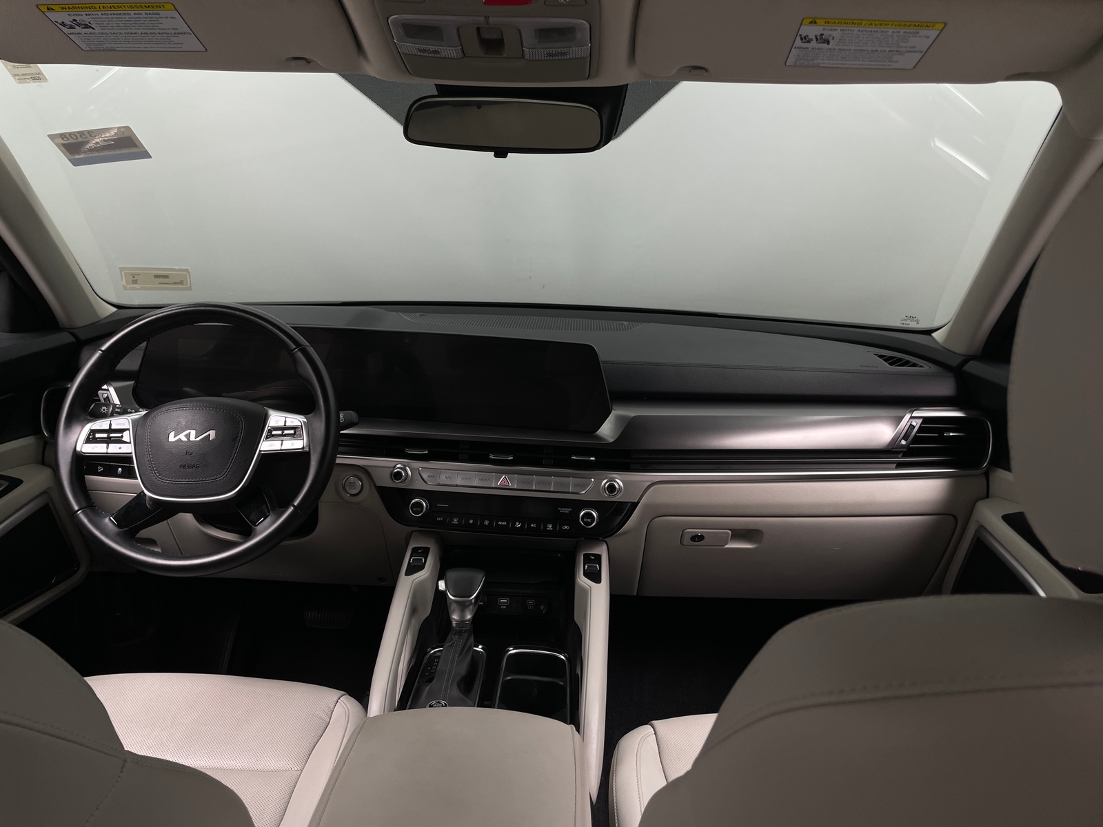 Thumbnail: 2023 Kia Telluride - 2