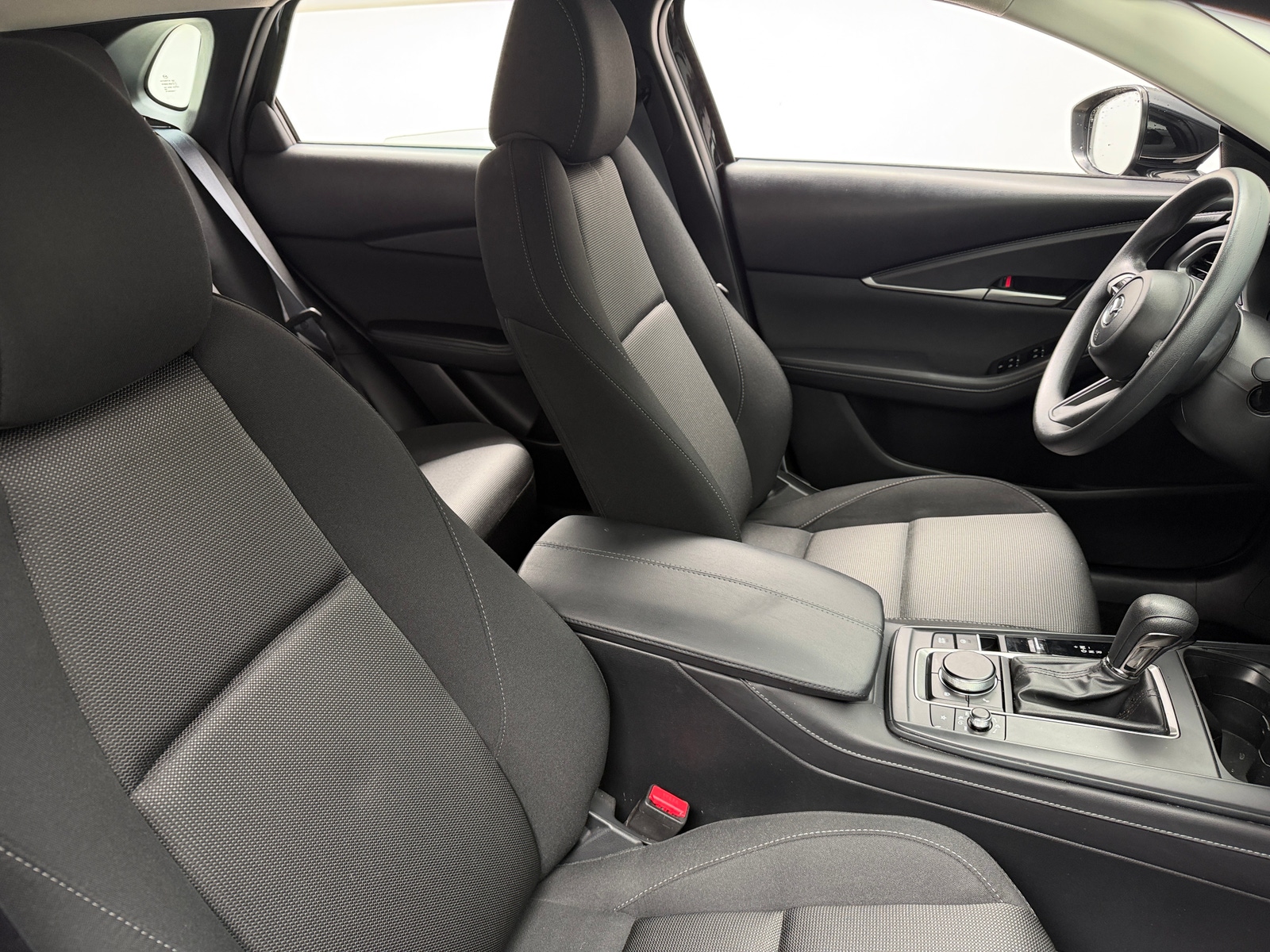 Thumbnail: 2024 Mazda CX-30 - 2