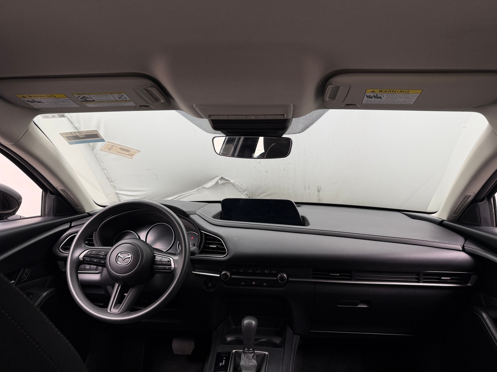 Thumbnail: 2024 Mazda CX-30 - 3