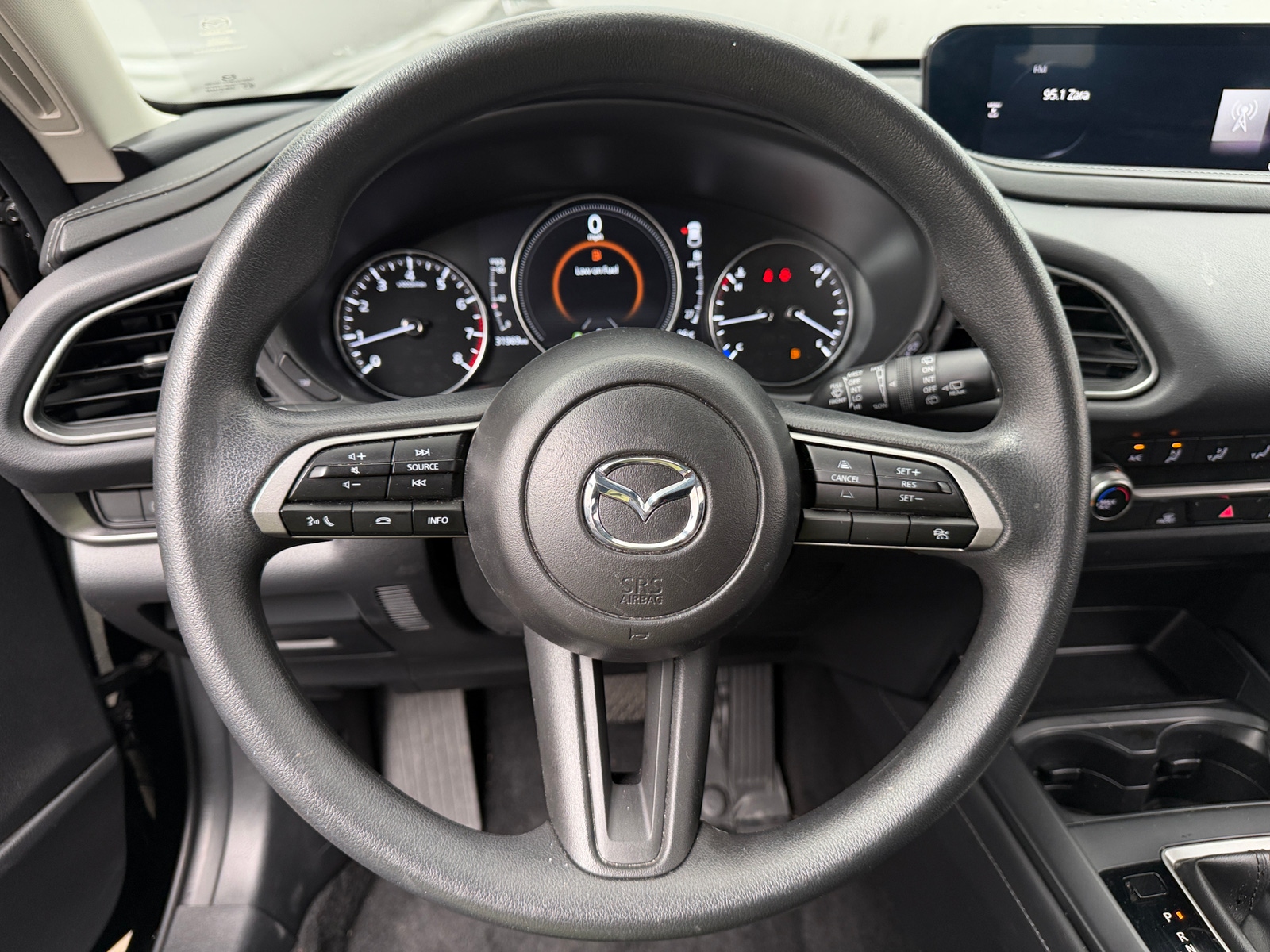 Thumbnail: 2024 Mazda CX-30 - 5